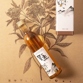 이반촌농원 돌배식초 똘배초 300ml