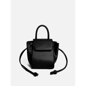 PANIER JINI BAG-BLACK