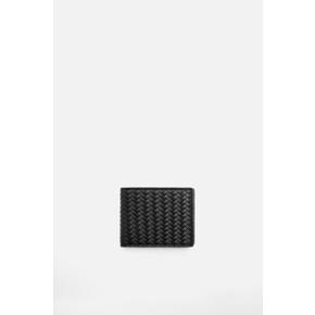 브레이드 지갑 3810/520 BLACK