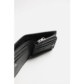 브레이드 지갑 3810/520 BLACK