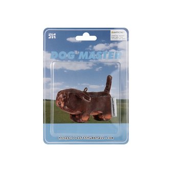 소프트썸네일 Tam, Dachshund