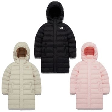 노스페이스키즈 NJ3NQ58 키즈 데이라이트 티볼 코트 KS DAYLIGHT T COAT