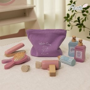 역할놀이 헤어샵 세트