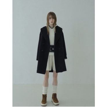 NICE CLAUP 피코트[N244MWCA57]