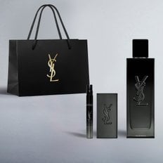 [9월] 마이셀프 오 드 빠르펭 100ml 세트(+향수 10ml+클렌징바+쇼핑백)