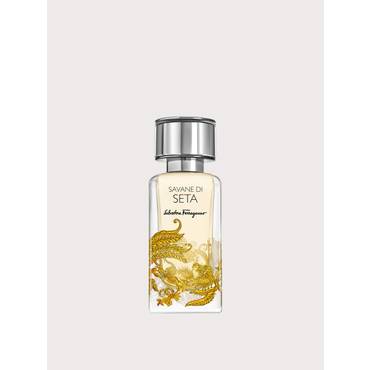 페라가모 사바네 디 세타 - 스토리에 디 세타 - EDP 50 ml 748256