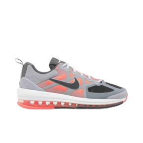 5362437 NIKE Mens Air Max Genome Sneaker In Light Smoke Grey/iron Grey