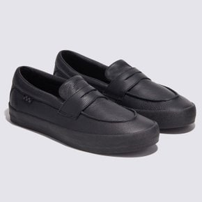 Skate Loafer 반스 스케이트 로퍼 BLACK-BLACK / VN0A5DXUBKA