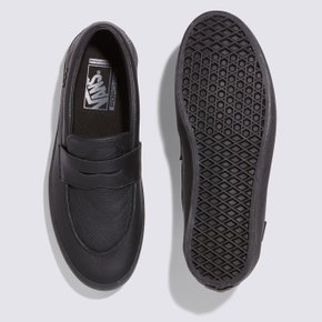 Skate Loafer 반스 스케이트 로퍼 BLACK-BLACK / VN0A5DXUBKA