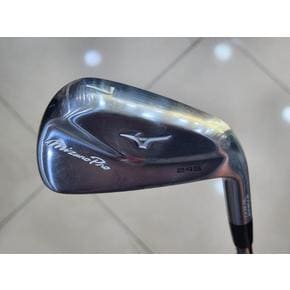 [중고] 미즈노 MIZUNO PRO 245 정품 중고 머슬 7번아이언 N.S.PRO 950 S 시타채 IA3350929