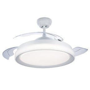 LED 실링팬 2-in-1 조명 63W (전용리모컨 포함)