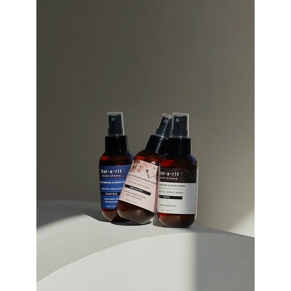 얼씨 섬유향수&룸스프레이 100ml