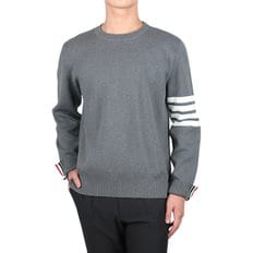 24SS 밀라노 사선 니트 (MKA202A 00219 035)