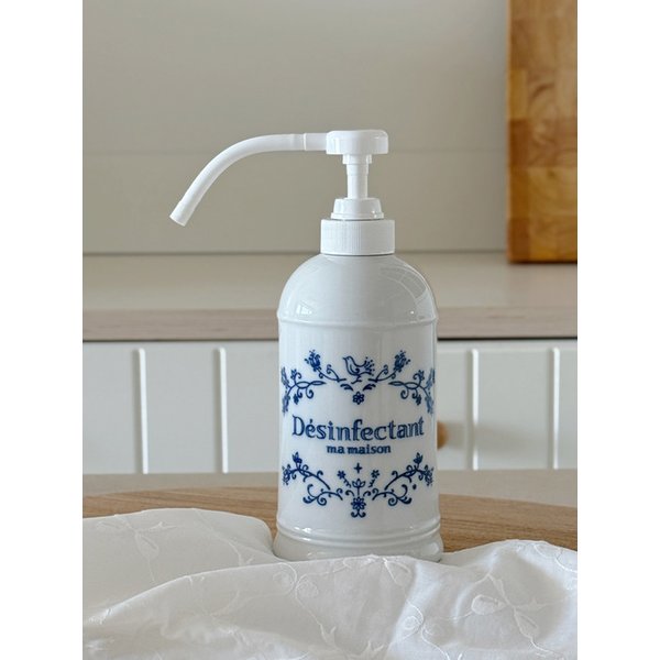 블루로즈 솝 디스펜서 MADE IN JAPAN