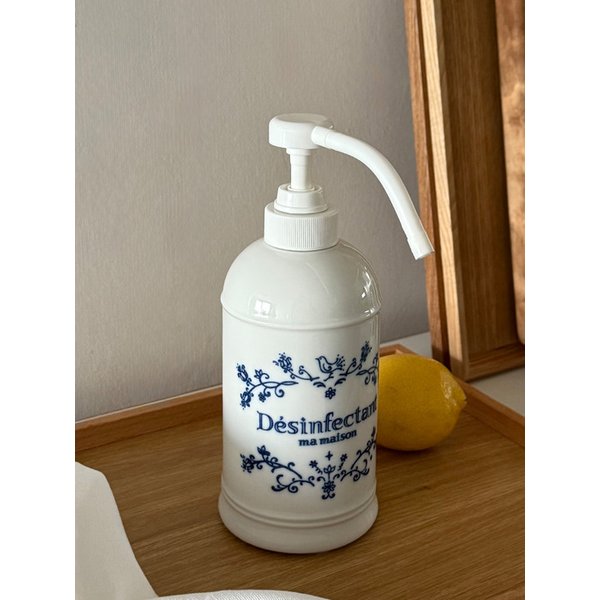 블루로즈 솝 디스펜서 MADE IN JAPAN