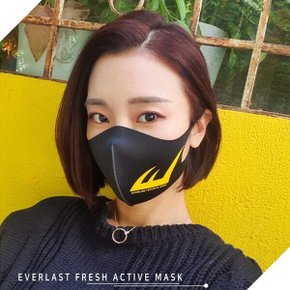 프레쉬 엑티브 마스크 RX-2 국내생산