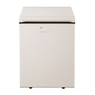 LG 디오스 오브제컬렉션 김치톡톡 김치냉장고 128L Z132MEE123