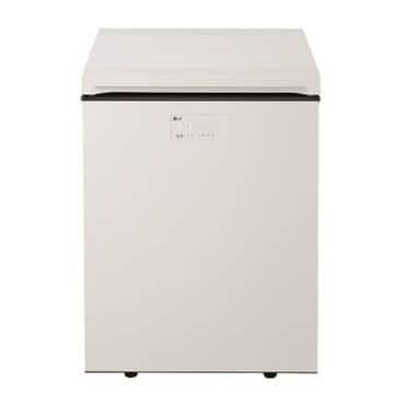 LG 디오스 오브제컬렉션 김치톡톡 김치냉장고 128L Z132MEE123