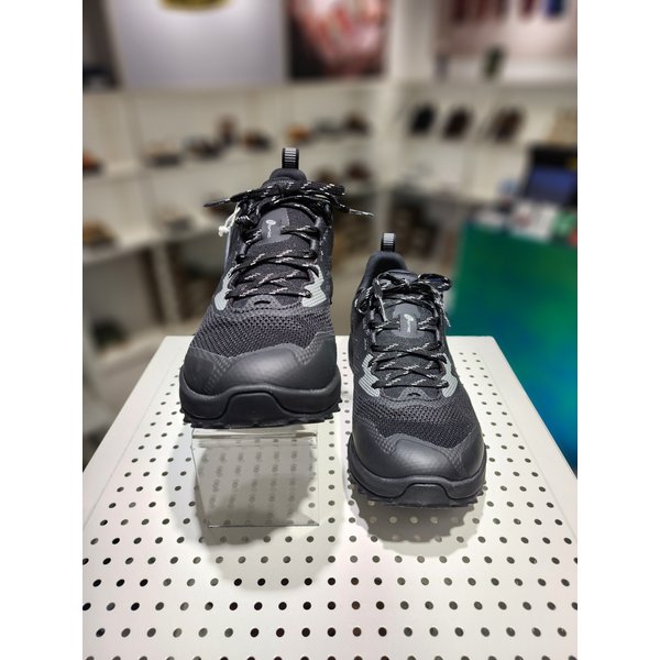 [여주점] [자이오닉 NXT 워터프루프] 블랙 남성 트레킹화_KNSO5F610BK