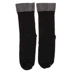 Womens Socks 45050 Black