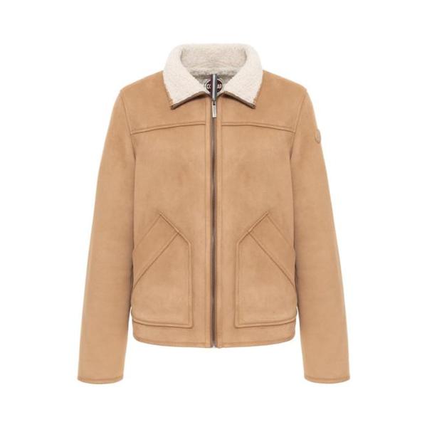 확대된 대표 콜마르 자켓 1566424 Brown