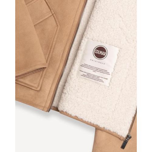 콜마르 자켓 1566424 Brown