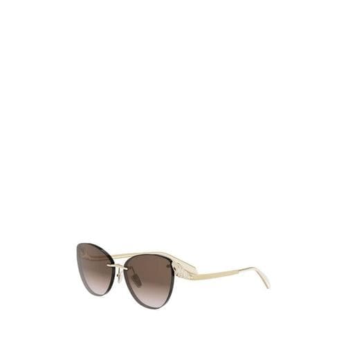불가리 선글라스 BV40065U 33F GOLD