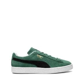 24 FW PUMA 스웨이드 클래식 XXI 로우탑 스니커즈 37491567 TP429483565