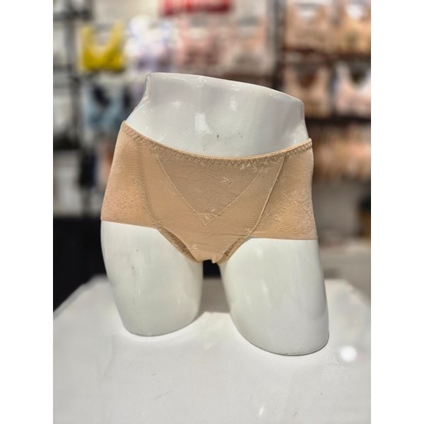[시흥점] S 와코루 ) 거들형 위생 팬티 [WPT3893-OB]