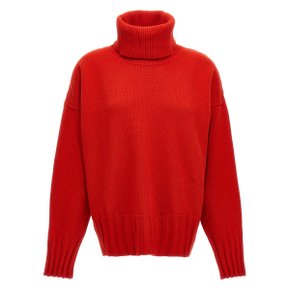 메이드 인 톰보이 Knitwear ELYRED Red