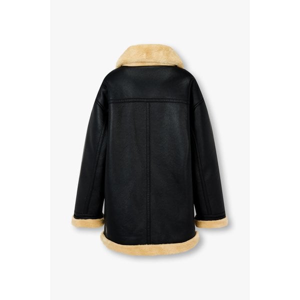 [파주점] 포 시어링 카라 자켓 7125475509