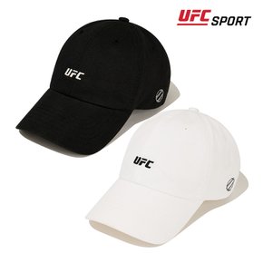 UFC 에센셜 볼캡  U2HWU1320ALL