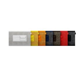 D5 에디션 맥북 프로 레티나 파우치 13 inch 블랙
