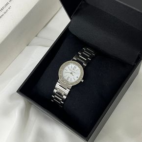 BB23SS 자개판 여성 손목시계 실버 131878155