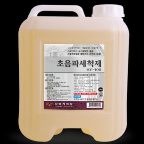 삼영케미칼-초음파활성제 13L