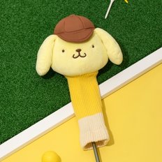 [Sanrio] 폼폼푸린 우드커버