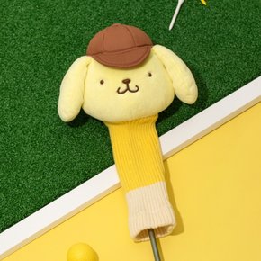 [Sanrio] 폼폼푸린 우드커버