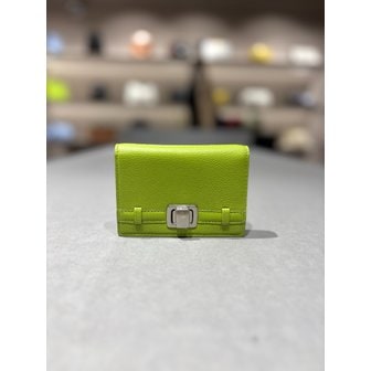 쿠론 [파주점] 파사드 노아 아코디언카드지갑 RCWGX25146GRL