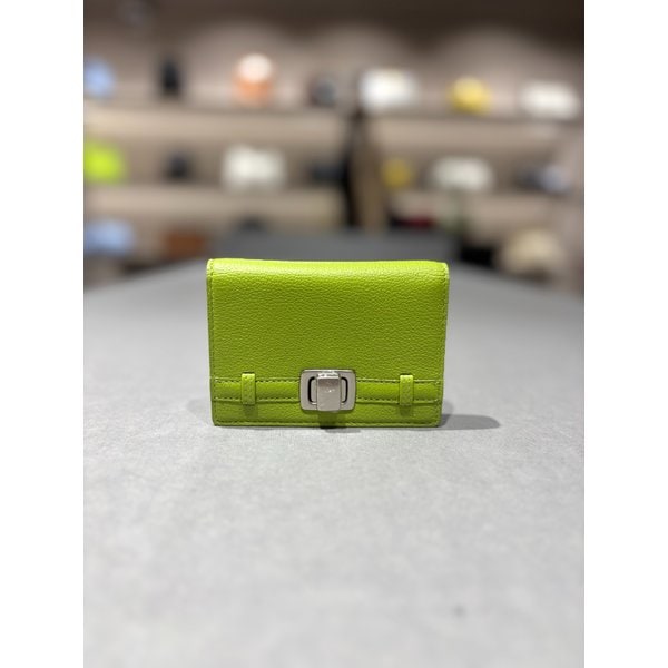 [파주점] 파사드 노아 아코디언카드지갑 RCWGX25146GRL