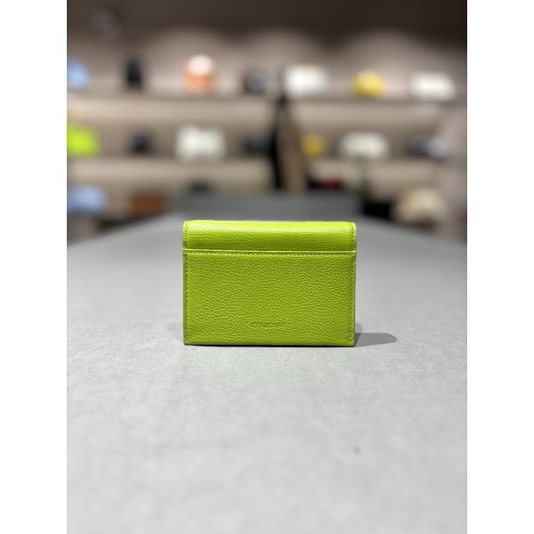 [파주점] 파사드 노아 아코디언카드지갑 RCWGX25146GRL