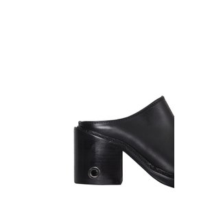 [해외배송] 21 F/W 써네이 BUCO 사봇 샌들 FW21BUHSB01_BLACK B0040172400