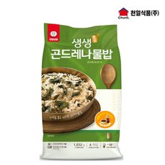 생생곤드레나물밥 1.032kg