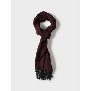 [본사직영] Made In Italy 소프트 베이직 머플러 F-IMUF57