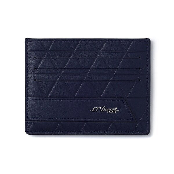 [듀퐁 S.T.Dupont] 161609 남성 카드홀더