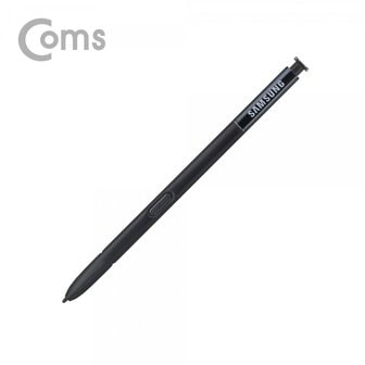 엠지솔루션 [ID513]Coms 정전식 터치펜 (갤노트7 전용 S 펜)Black