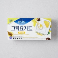 매일 바이오 그릭요거트 허니&밤 300g(150g*2)