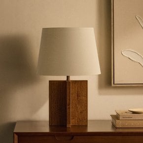 디에치 우드 테이블램프