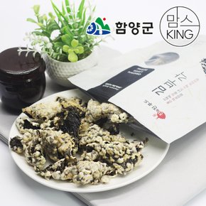 진앤진푸드 함양전통부각 김부각 50g