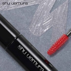 슈에무라 SHU UEMURA 플렉스 스타일러 고정 아이브로우 눈썹 왁스 마스카라