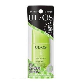 플러스 선블럭 25ml